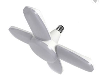 Fuaisi's tweet photo. 45W B22 E27 Fan Blade LED Bulb No Flicker 246LEDS SMD2835 Led Light Bulb AC85V-265V 360 Degrees Angle Adjustable LED Lamp
Application:Warehouse, Bedroom,Living Room
Lamp Body Material:PC
Base Type:B22/E27
#lights #LED #blub #lighting #lamp 
https://t.co/m20iWOHFOC https://t.co/MO7dWceDHT