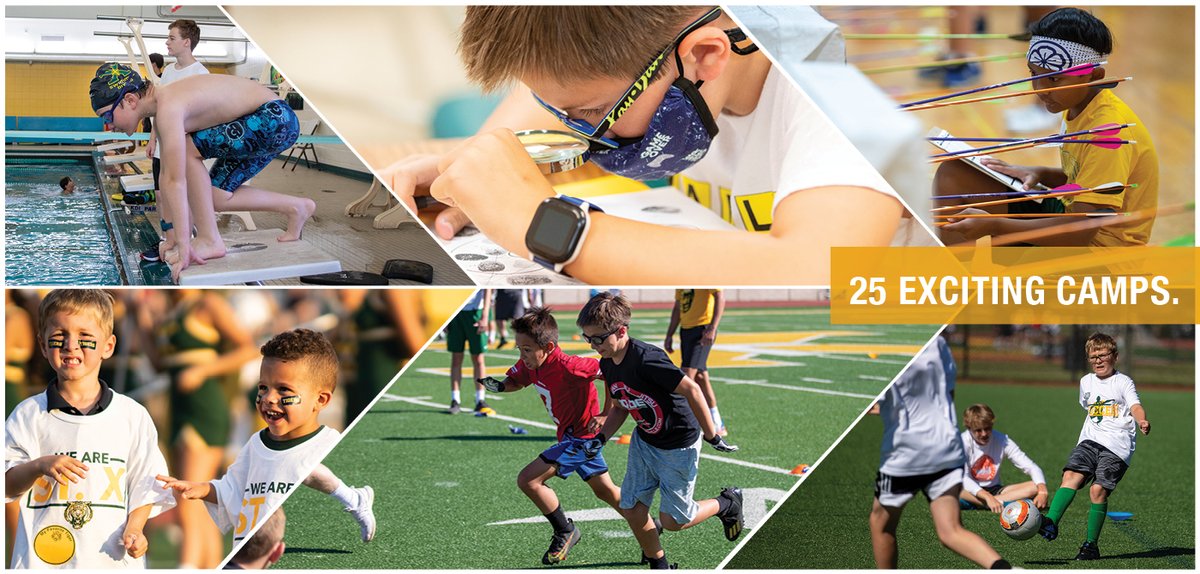 Saint Xavier High School tweet media