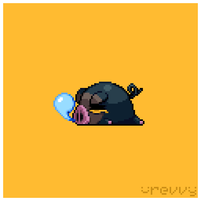 RevvyPM's tweet photo. I couldn't resist
#Pokemon https://t.co/LtVBQVu3Z5