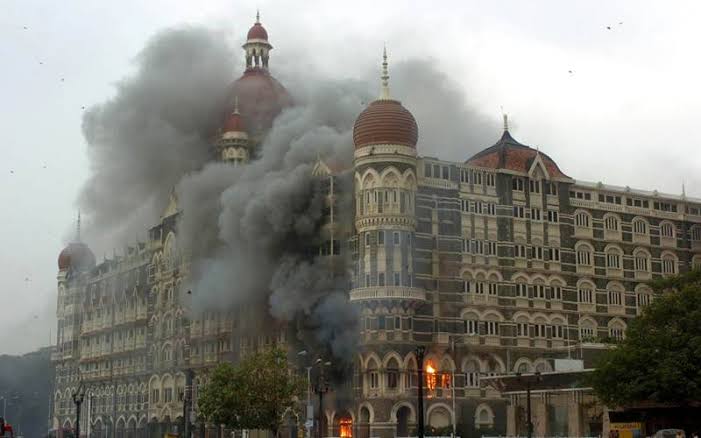 If Operation blue star was just to eleminate terrorists...Then why only Akaal Takht got attacked by tanks while Hotel Taj didn't.

The reality is.. it was a genocidal attack on Sikhs by India.

#neverforget1984