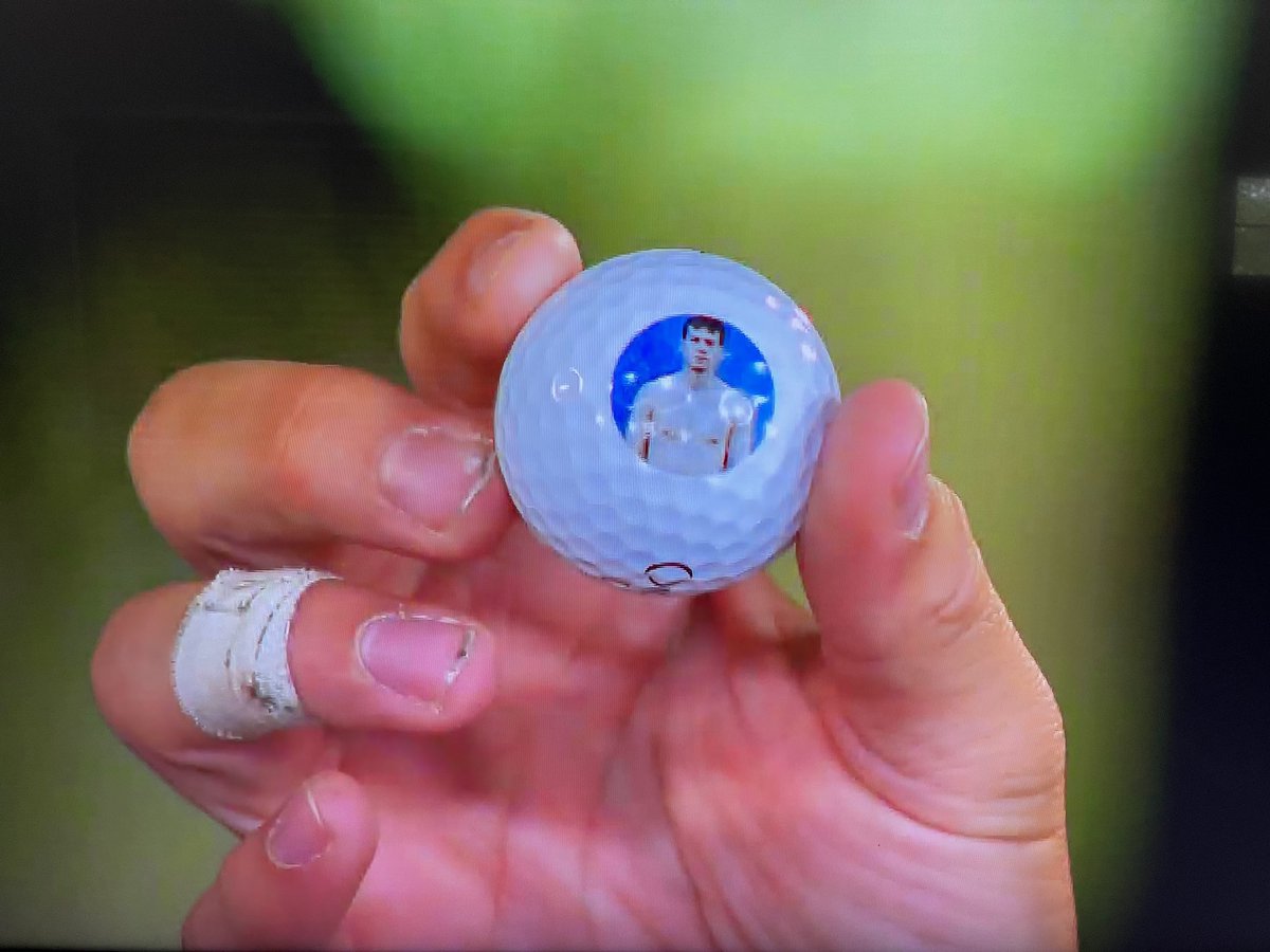 TreGoalie's tweet photo. #NewProfilePic @OnCoreGolf @JoshAllenQB @SenecaHAHL https://t.co/F6brziWDCG
