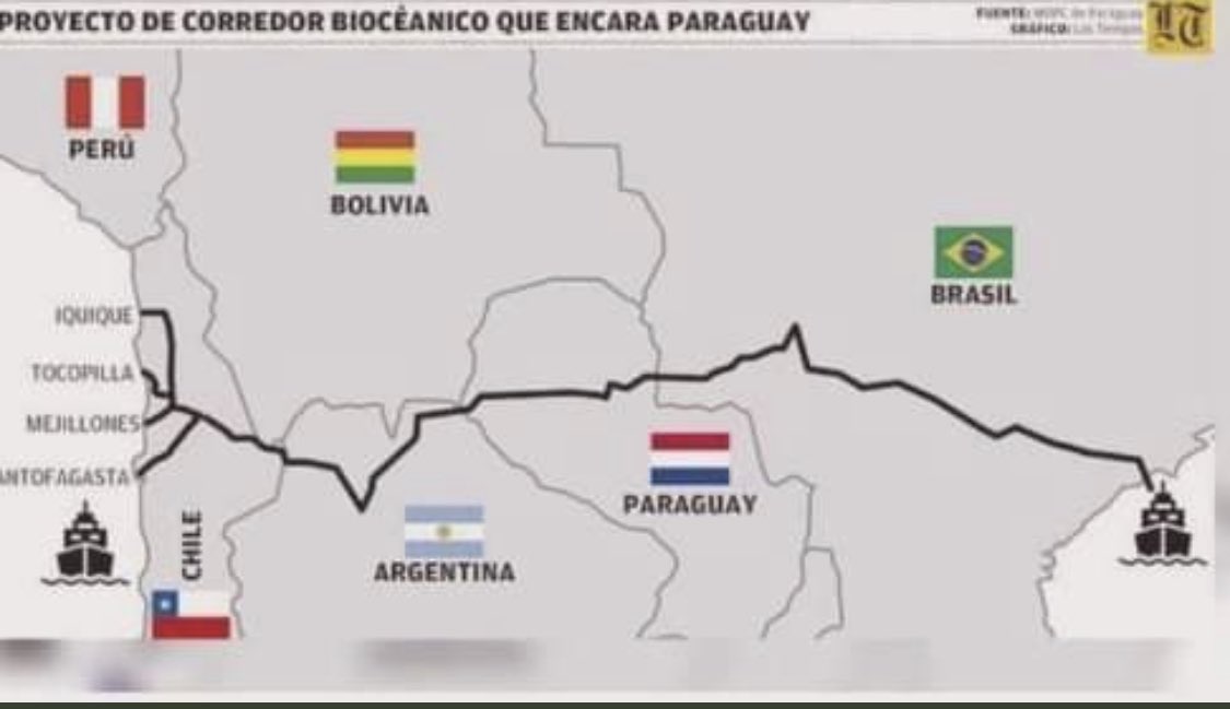 Mientras no garantice el gobierno carreteras libres de bloqueos esto será recurrente… No es posible que se bloquee por todo y por nada qué perjuicio para la gente productores y el país… cuando va ser delito la cultura del bloqueo? 😡