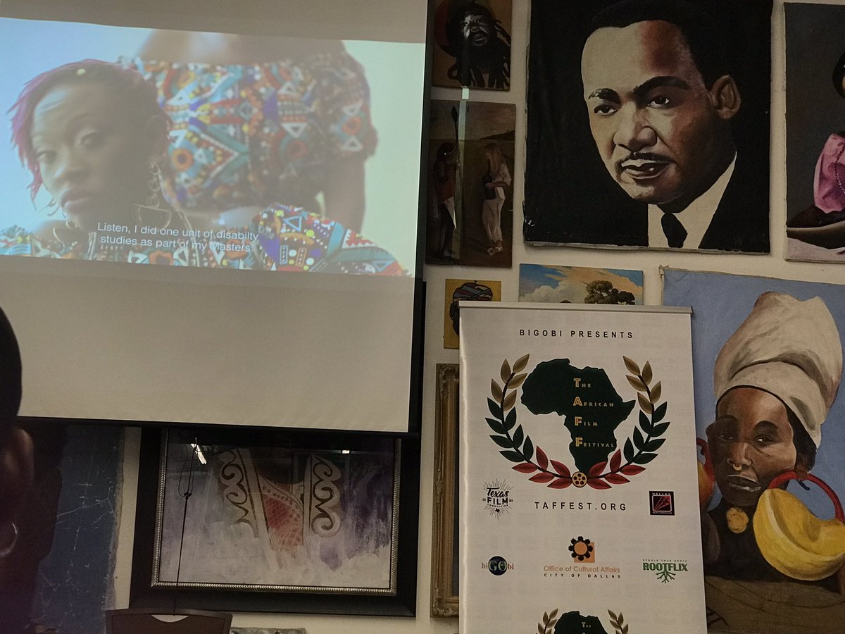 ruthnazzinda's tweet photo. What Covid took a way from us! We are getting there social physical connection of arts ๐๐ฟ Thank you @UCC_Official & @UgandaFilm #uff for believing in #artsofstorytelling. Today i had a pleasure to meet #dallastexas legendary drama #babaleo on @TheAfricanFilm #screeningday https://t.co/XIb4lGIWtS