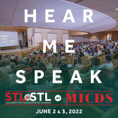 jgcurtis's tweet photo. Excited to deliver 3 sessions tomorrow @STLinSTL!  Grateful to be here with so many others committed to learning at the Summit for Transformative Learning in St. Louis.
#STLinSTL https://t.co/17unkA92f6