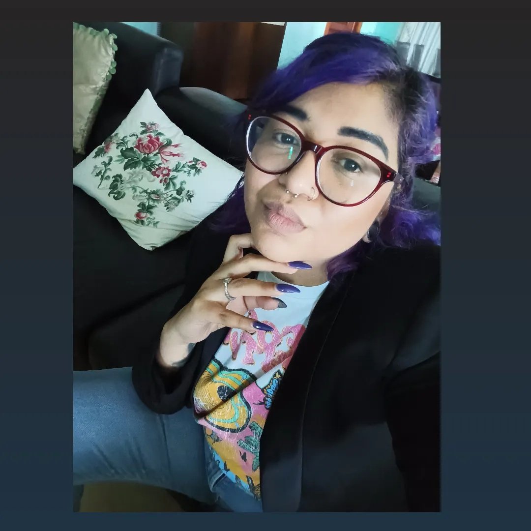 Amy_her07's tweet photo. #NuevaFotoDePerfil https://t.co/1xuWgFeEUi