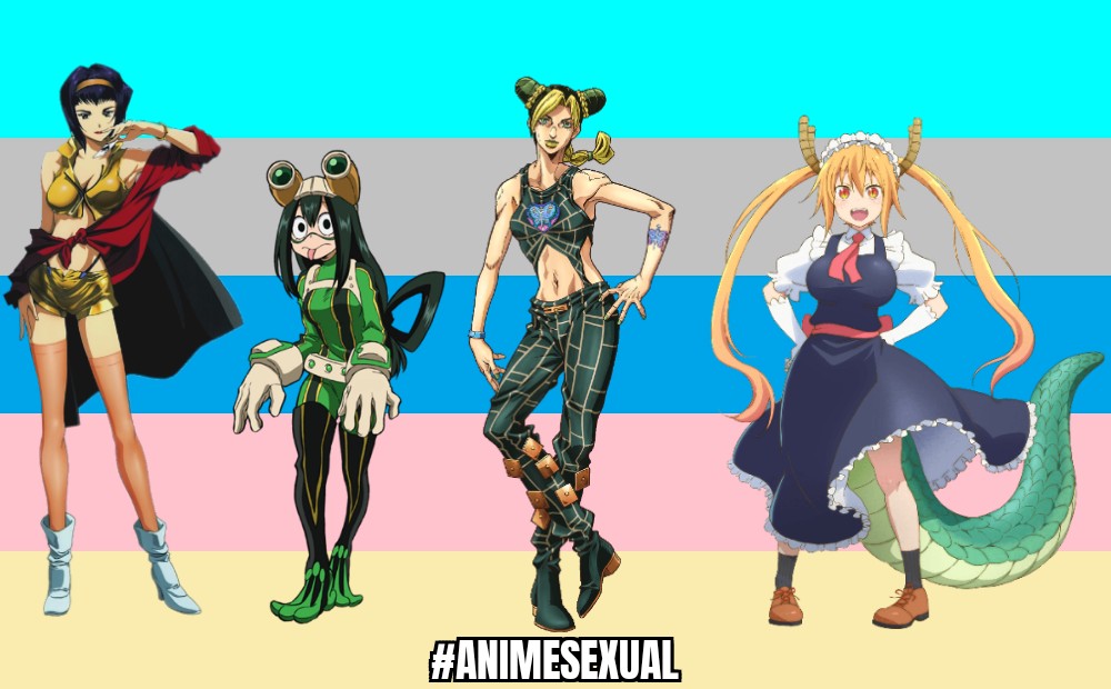 🔞 Lord J.C. (Creature) ️StanLee jjba OnePiece🔞 on Twitter "In honor