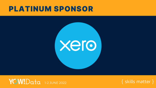 yow_conf's tweet photo. A big thank you to #YOWData PLATINUM sponsor @xero for supporting this year's #techconference!
Whether you enjoy having focused coding time, leading dev teams or solving complex problems at scale, they have a role for you.
https://t.co/fQc6UJLZER https://t.co/uxjUY0RkHV