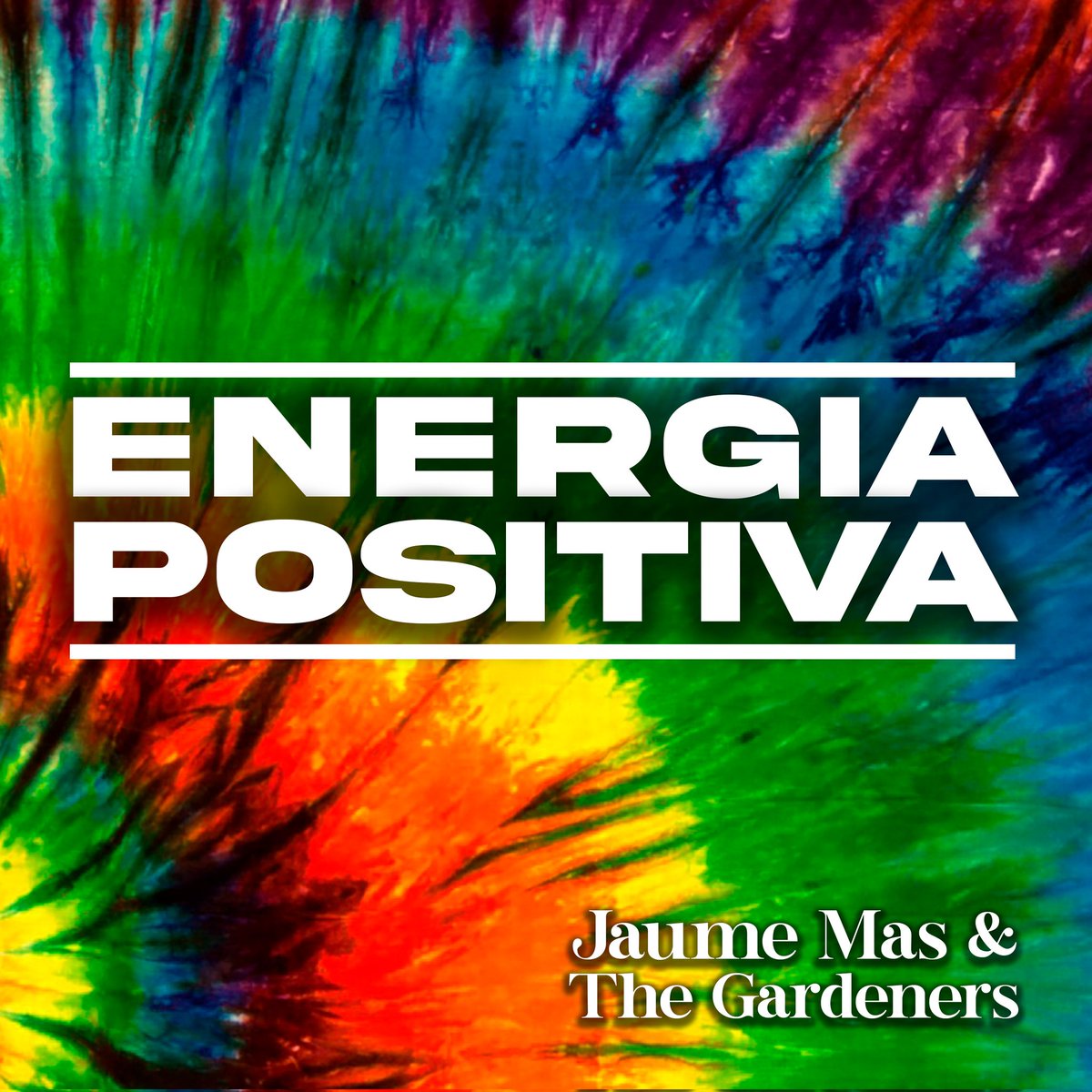 🚨ATENTOS MI GENTE🚨

VIERNES 10 DE JUNIO NUEVO LANZAMIENTO 🕊
(En todas las plataformas digitales)
Versión de ENERGIA POSITIVA en directo con mis  panas The Gardeners Band .Grabado , Mezclado y Masterizado por la Caja del Ruido.

#EnergiaPositiva #LiveSession #JaumeMas