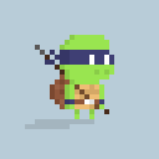 PunksTurtle's tweet image. Tiny Punks coming soon! so hold on to your Turtle Punk or even sweep the floor on @NFTKEY  or @paint_swap! 

All Turtle Punk holders will receive their Punk in Tiny form! 

The snapshot will be taken closer to the release date, which I will confirm next week. #FTM #NFTs #NFT