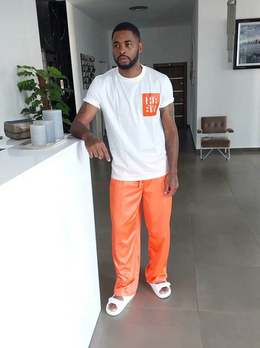 AllezLesLions's tweet photo. Alexandre Song 💥🇨🇲

#SystemeTchakap https://t.co/TB2O1zbAAX