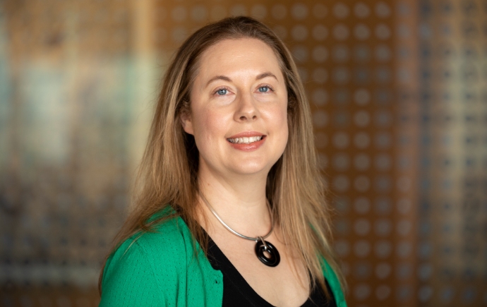 Monash Business School (@monashbusiness) on Twitter photo With her #discrimination law research driving more power to the victim, A/Prof <a href="/dominiqueallen_/">Bugcrowd Research</a> has been awarded the 2022 Dean's Award for Equity, Diversity and Social Inclusion Research Excellence. <a href="/MonashLEAH/">LEAH</a> <a href="/MonashUni/">Monash University</a>
DETAILS: ow.ly/BuWb50JllOT With her #discrimination law research driving more power to the victim, A/Prof <a href="/dominiqueallen_/">Bugcrowd Research</a> has been awarded the 2022 Dean's Award for Equity, Diversity and Social Inclusion Research Excellence. <a href="/MonashLEAH/">LEAH</a> <a href="/MonashUni/">Monash University</a>
DETAILS: ow.ly/BuWb50JllOT
