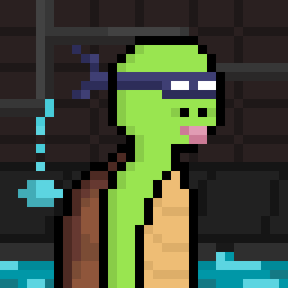 PunksTurtle's tweet image. Tiny Punks coming soon! so hold on to your Turtle Punk or even sweep the floor on @NFTKEY  or @paint_swap! 

All Turtle Punk holders will receive their Punk in Tiny form! 

The snapshot will be taken closer to the release date, which I will confirm next week. #FTM #NFTs #NFT