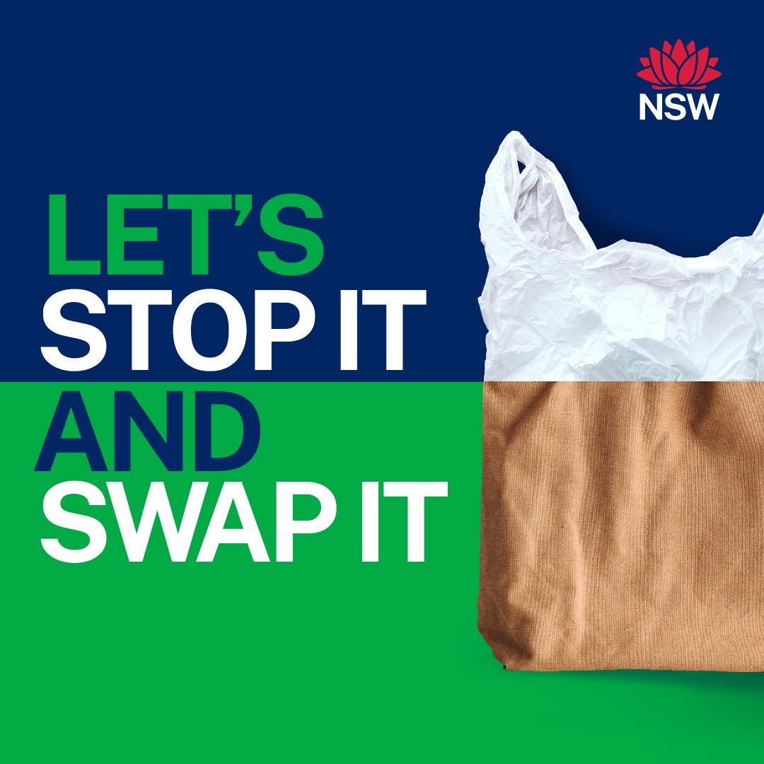 NSW EPA tweet media