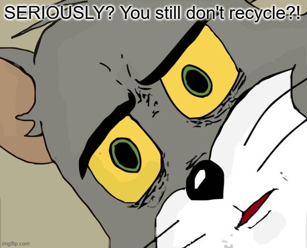 Green Living Science tweet media