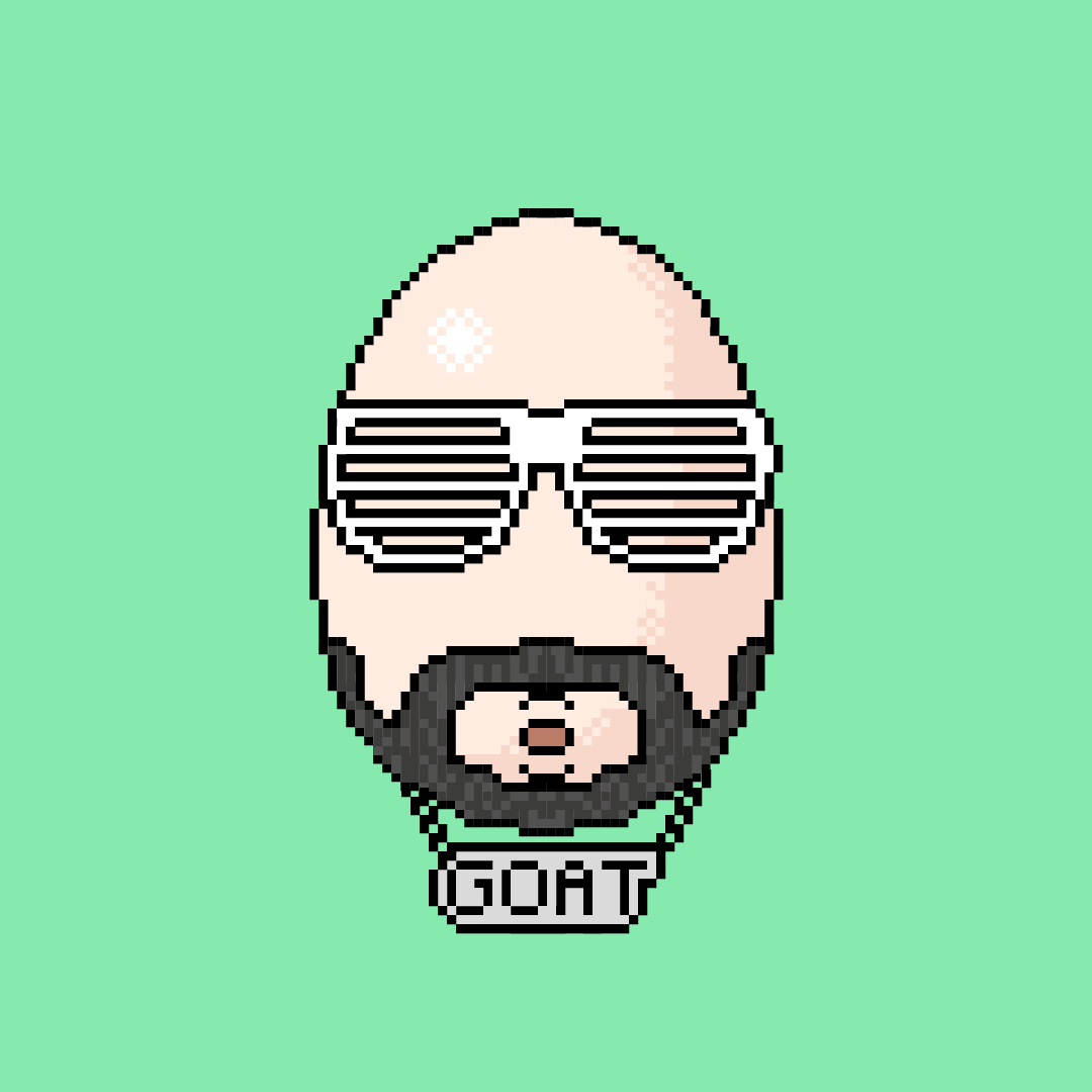 BeardeezNFT's tweet photo. if this makes you smile like this post
#NFT #NFTS #community https://t.co/sGLTAmEor6