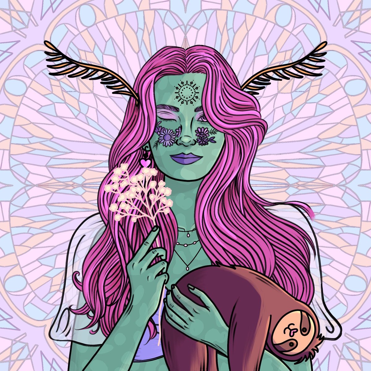 DJMoon.eth 🌔 tweet media