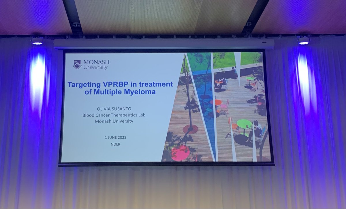 Emma Cheney (@em_cheney) on Twitter photo Itβs been an amazing three days hearing from some incredible blood cancer experts and learning more about #leukemia, #lymphoma and #MultipleMyeloma at <a href="/NDLR_conference/">NDLR Conference</a> #ndlr2022 in #Brisbane π©Έπ§¬π©πΌβπ¬π¬ Itβs been an amazing three days hearing from some incredible blood cancer experts and learning more about #leukemia, #lymphoma and #MultipleMyeloma at <a href="/NDLR_conference/">NDLR Conference</a> #ndlr2022 in #Brisbane π©Έπ§¬π©πΌβπ¬π¬