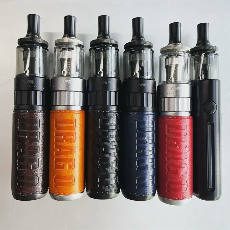 elf bar vape uk VOOPOO Drag X - Vape Saudi main image 1