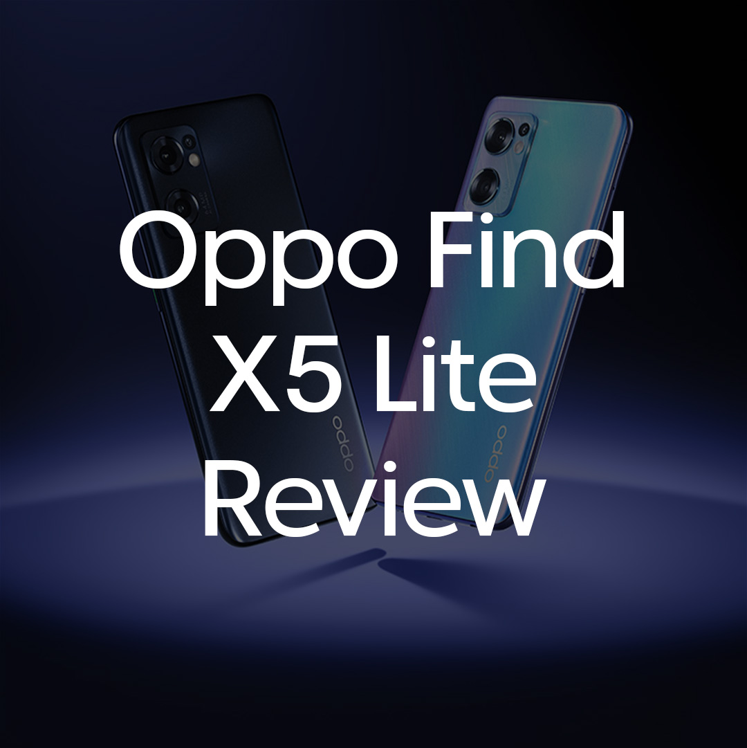 At half the price, is the <a href="/oppo/">OPPO</a> Find X5 Lite worth picking up over the brands flagship model? Find out here: ow.ly/oJgj50JnOWz