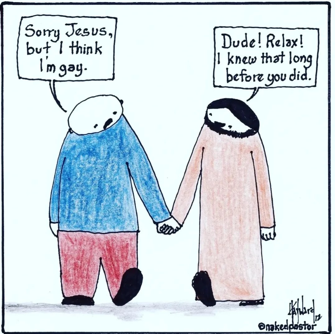 ...Many of us have lost family and friends cause of who we are, I'm still working on that too. 💔 But I have a lot to celebrate this #pride🌈 after finding love with my dear <a href="/aleshadrew/">Alesha Drew</a> 😍 💕 and so blessed to have supportive friends/family.💓 #pride #pride2022 #loveislove