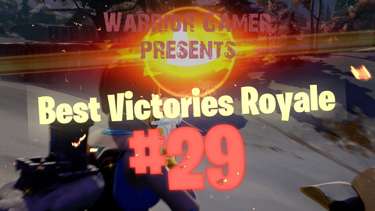 MegaMatvey1's tweet photo. Best FORTNITE Victories Royale, Victories Crown #29
https://t.co/0MKXHSRzhX
#FortniteArt #fortnite https://t.co/3xzhoxwEhG