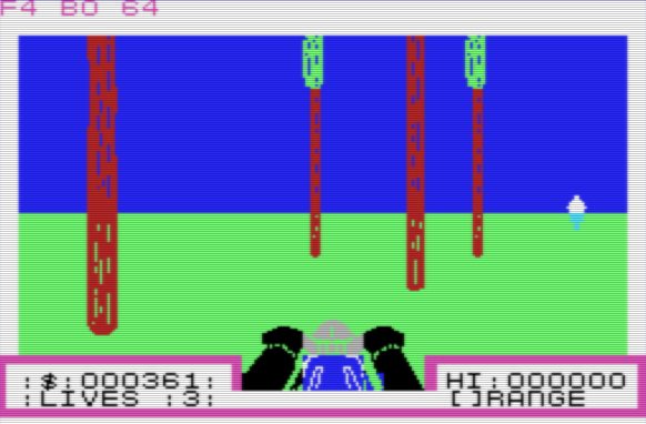 RetroGameProg tweet picture