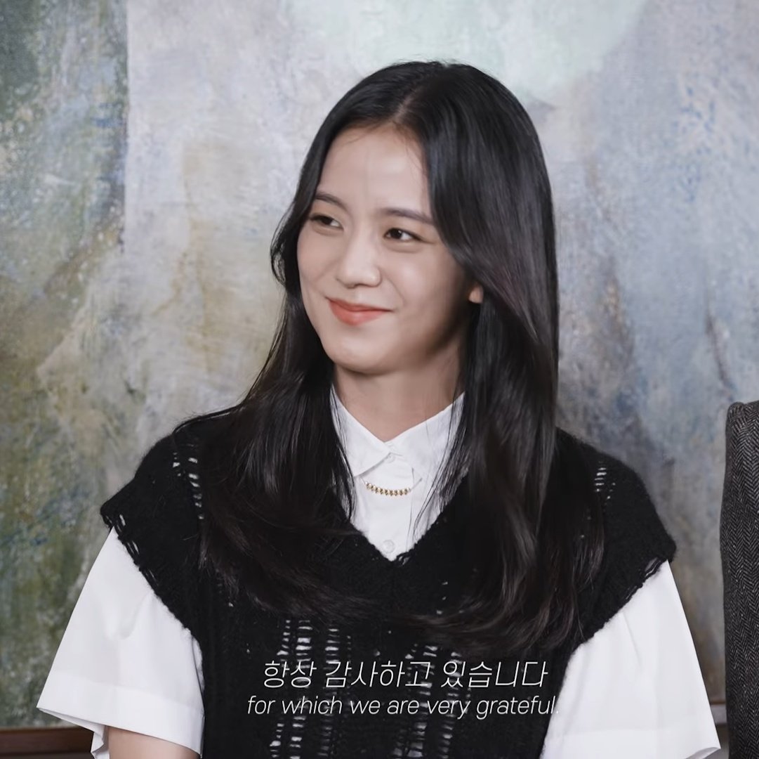 portalblackpink's tweet photo. I miss @BLACKPINK so much 🥹🤍 https://t.co/j2YFJbjJPI