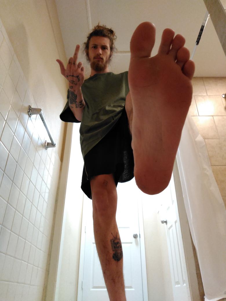 Slimdaddydom's tweet photo. Your masters going to prison for the next 15 years in 9 days so let's get this alpha his commissary money saved up now😈 #prisonalpha #findom #cashpig #apexpredator #worship https://t.co/PROX9N7AzJ