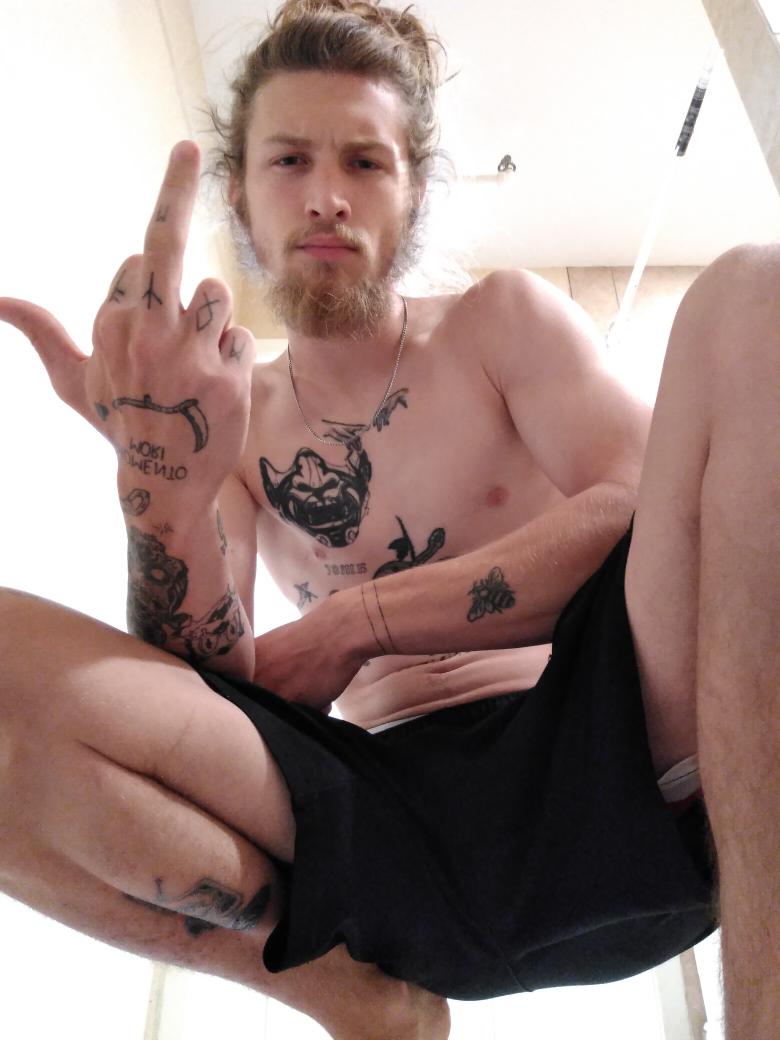 Slimdaddydom's tweet photo. Your masters going to prison for the next 15 years in 9 days so let's get this alpha his commissary money saved up now😈 #prisonalpha #findom #cashpig #apexpredator #worship https://t.co/PROX9N7AzJ