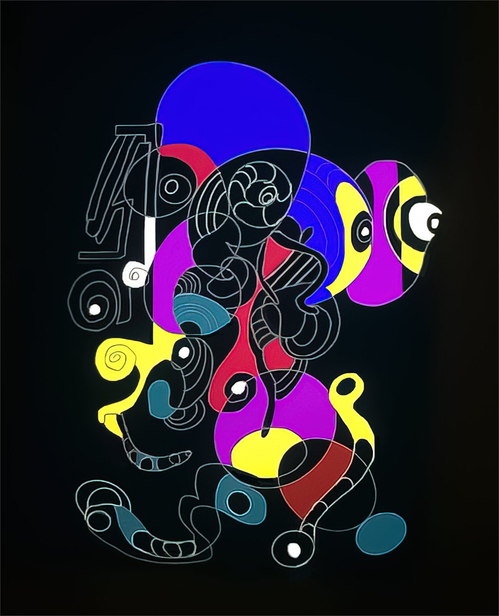 DigiCassoArt's tweet photo. @Artistwithwords https://t.co/66NWnD7ini