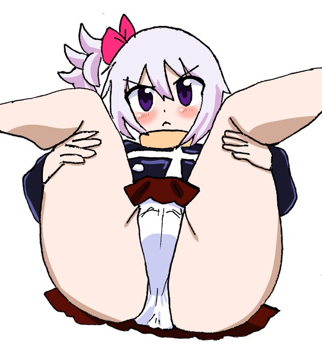 湯葉(@ABUY_MOMEN)さん
#絵々湯だな 