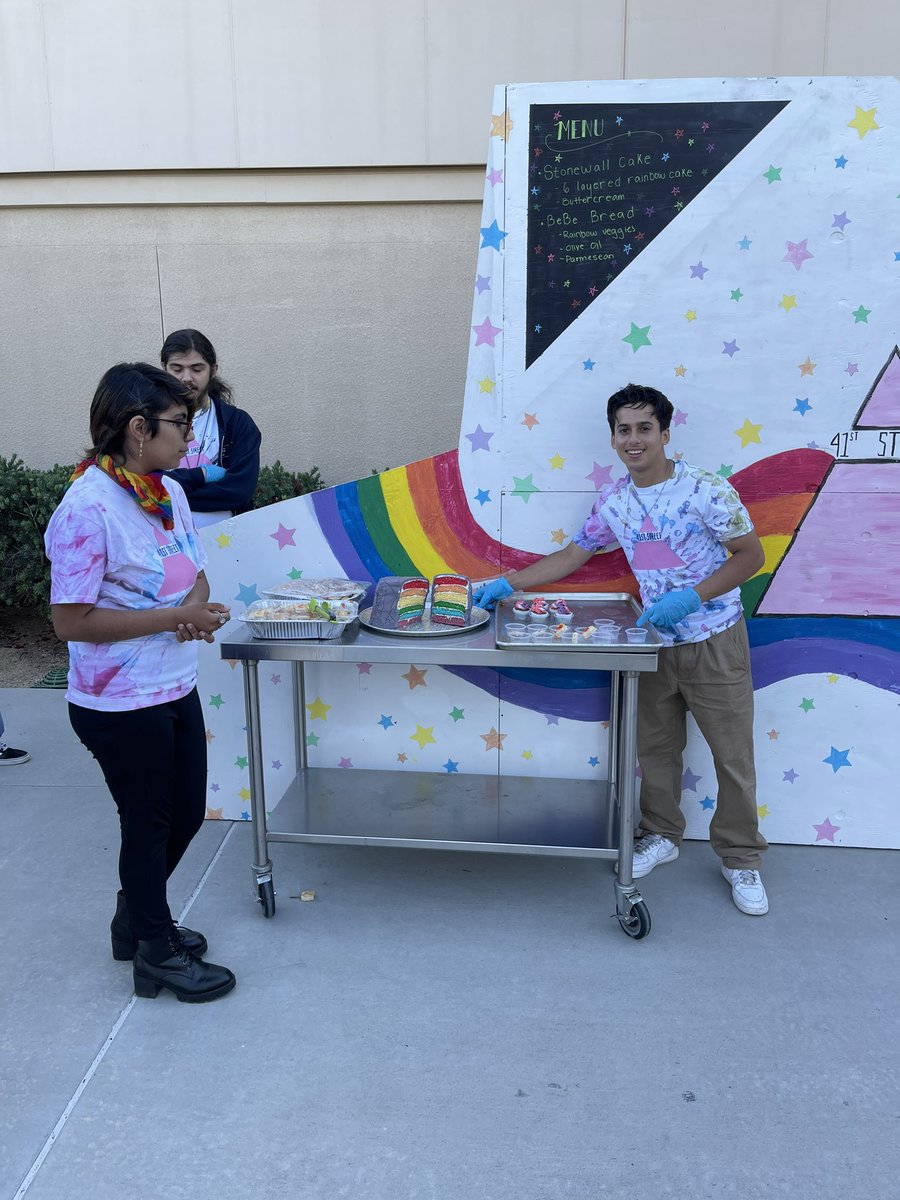 IDEA Center HS tweet media