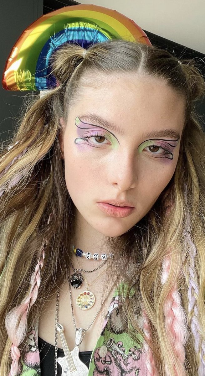 Happy Pride! 🌈