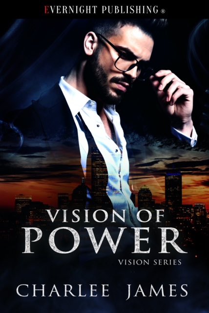 #coverreveal for Vision of Power! This is the second book in the Vision series and will release on June 16 from @evernightpublishing @metamorphosis_literary_agency <a href="/agentjana18/">Jana Hanson</a> ✨