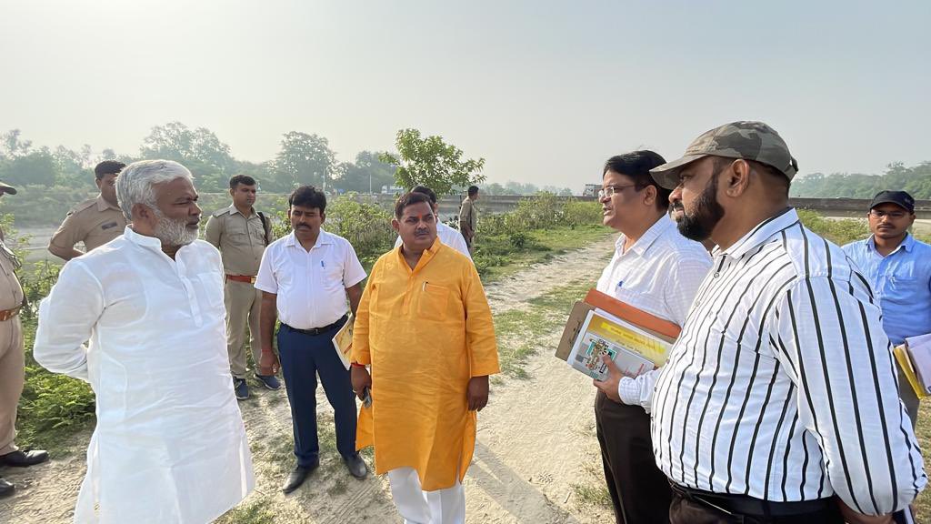 Swatantra Dev Singh tweet media