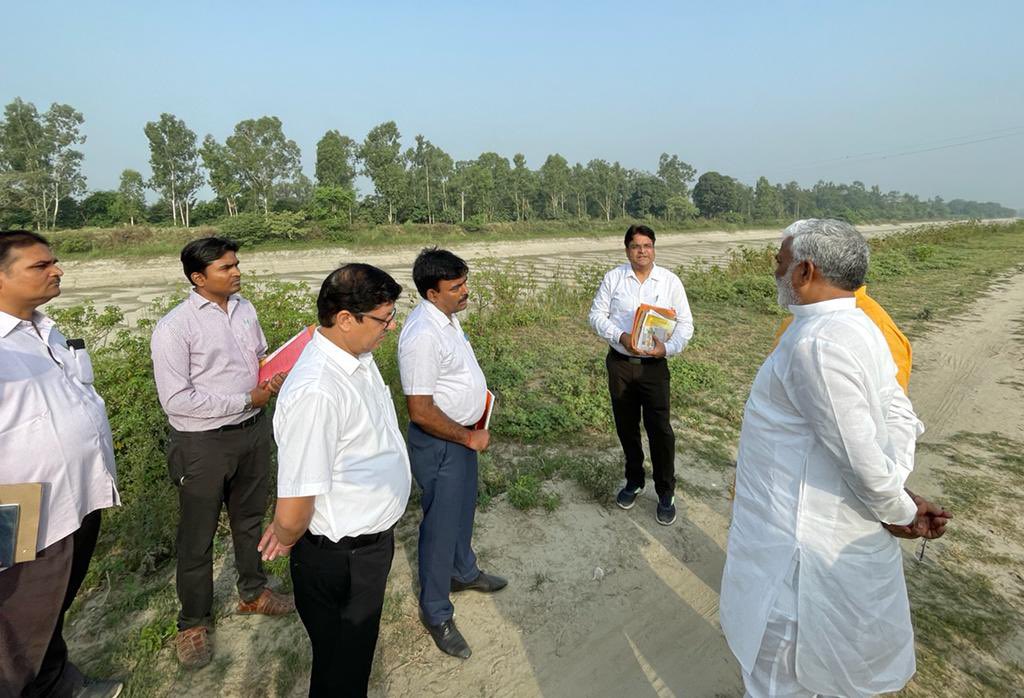 Swatantra Dev Singh tweet media