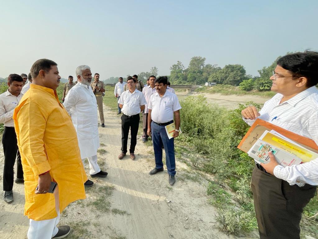 Swatantra Dev Singh tweet media