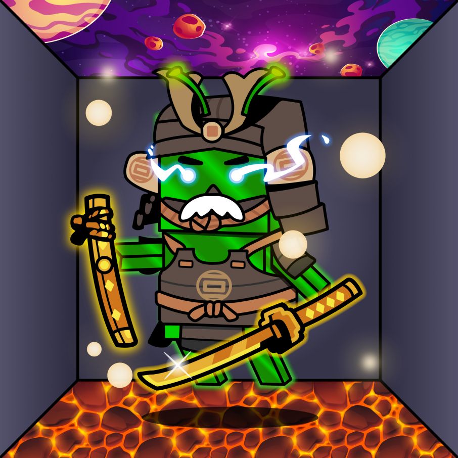 7 days left for bids 
opensea.io/assets/ethereu…

#NFT #NFTs #NFTProject #Crypto