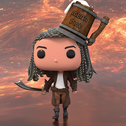 Want some Mega Pint?? check out johnnynft.io Presale is LIVE!
Reserve yours now! Minting is June 2nd 🔥
#JohnnyDepp 
#NFTCommumity