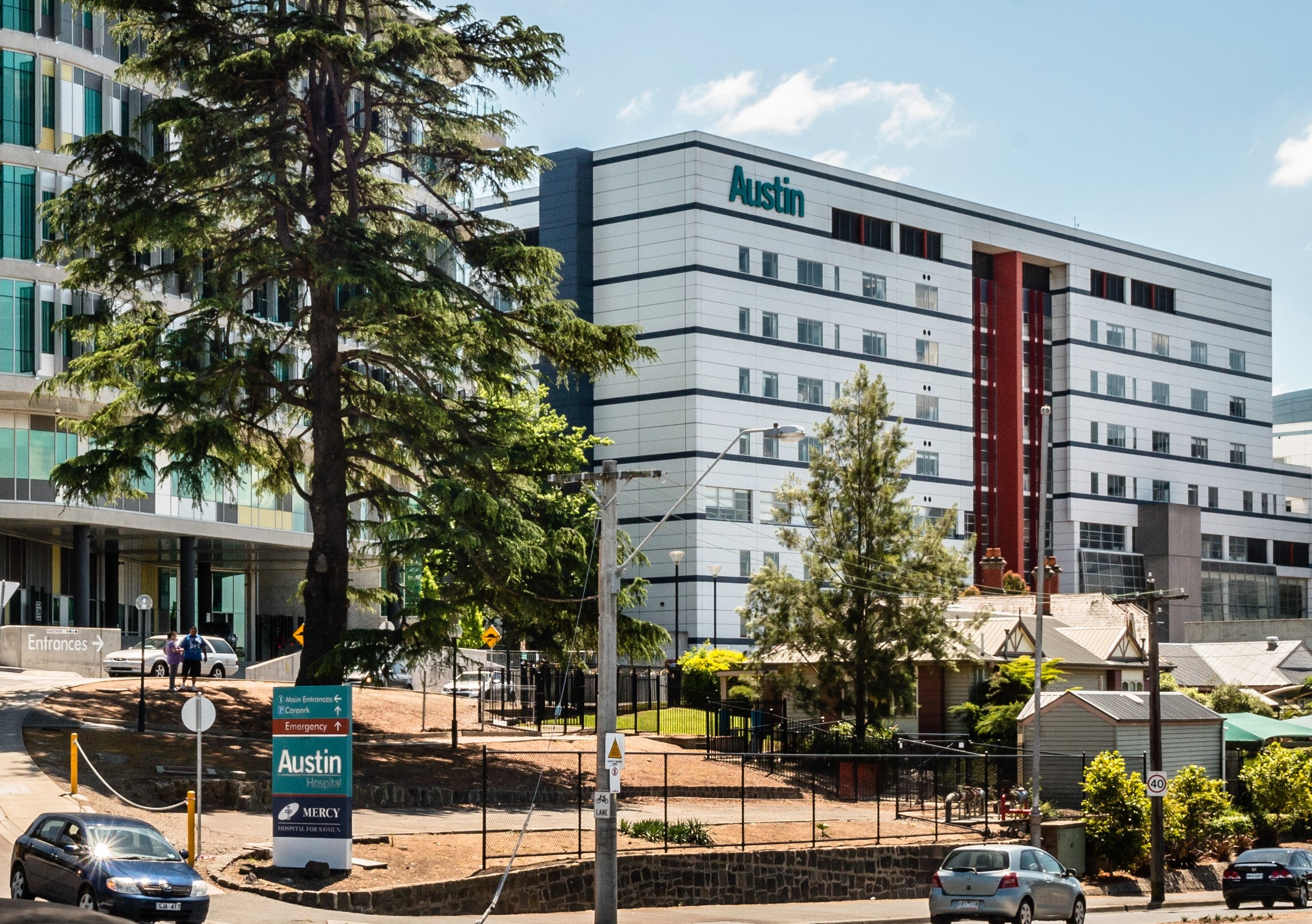 Austin Health (Austin_Health) / Twitter
