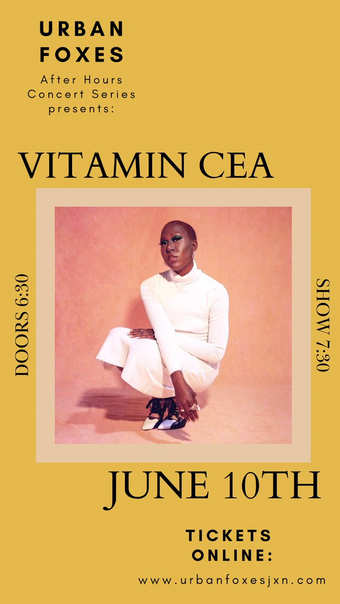 Best get those tickets