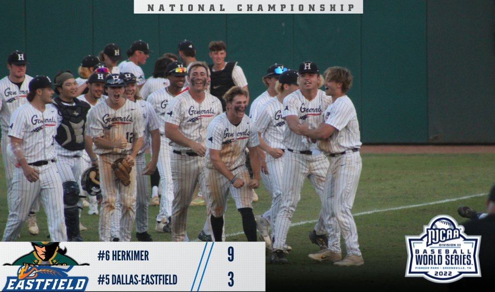 Njca Baseball NJCAA Baseball on Twitter: