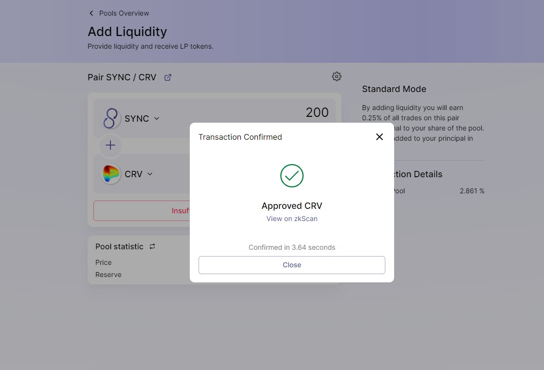MossWend's tweet photo. Like 
Join discord: https://t.co/crYO6Pr7iJ
#L222 #zkSync #Layer2 #ZKRollup #testnet #Ethereum #DeFi https://t.co/pDXnRaSEt6