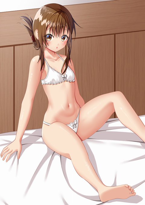 #艦これ
電ちゃん描きました!!!! 