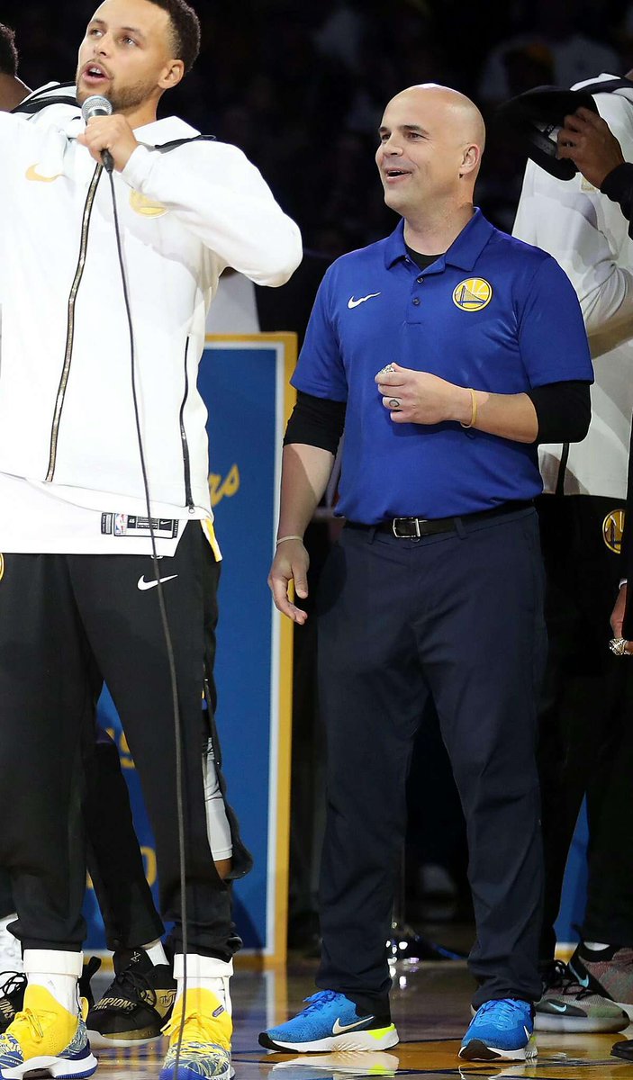 NBAEMA_'s tweet photo. Tomorrow an unstoppable force meets an immovable object.

Dubs (#Housen) vs. C’s (@AndyMannix)

#NBAFinals https://t.co/ZnSIQee4da