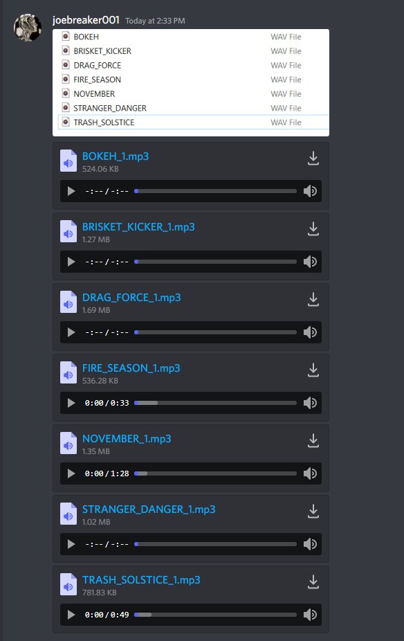 Mile High Multiverse tweet media