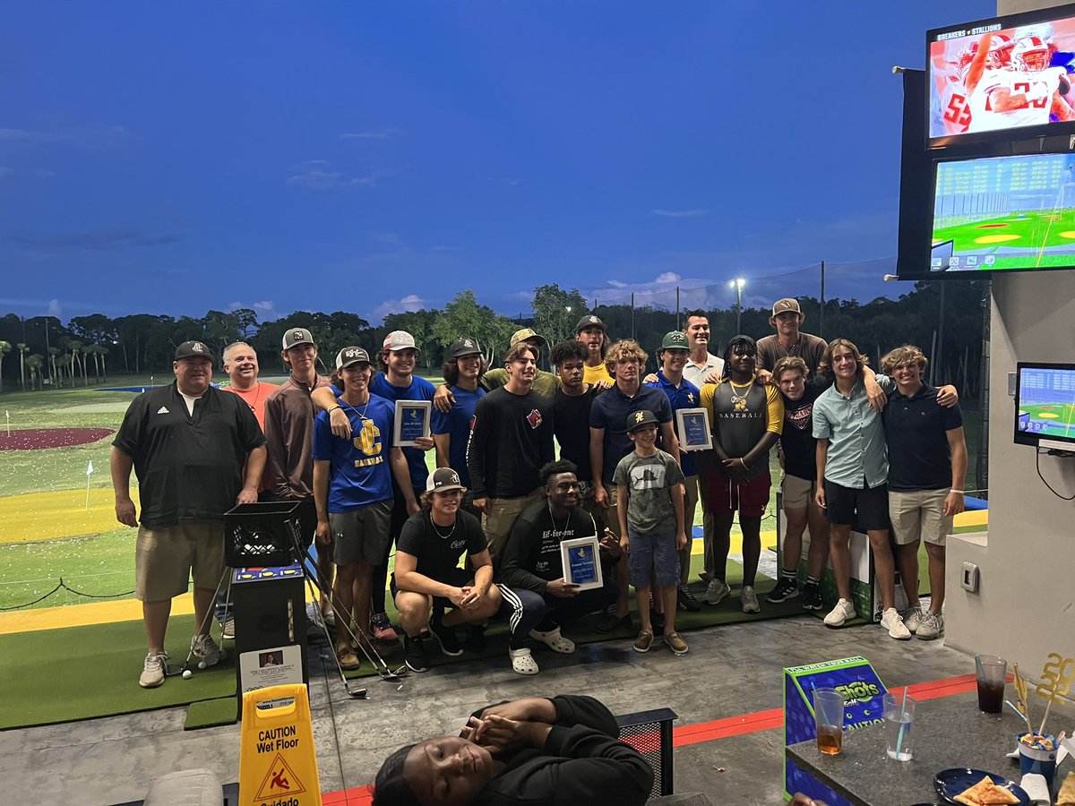 JCHS Rams Baseball tweet media