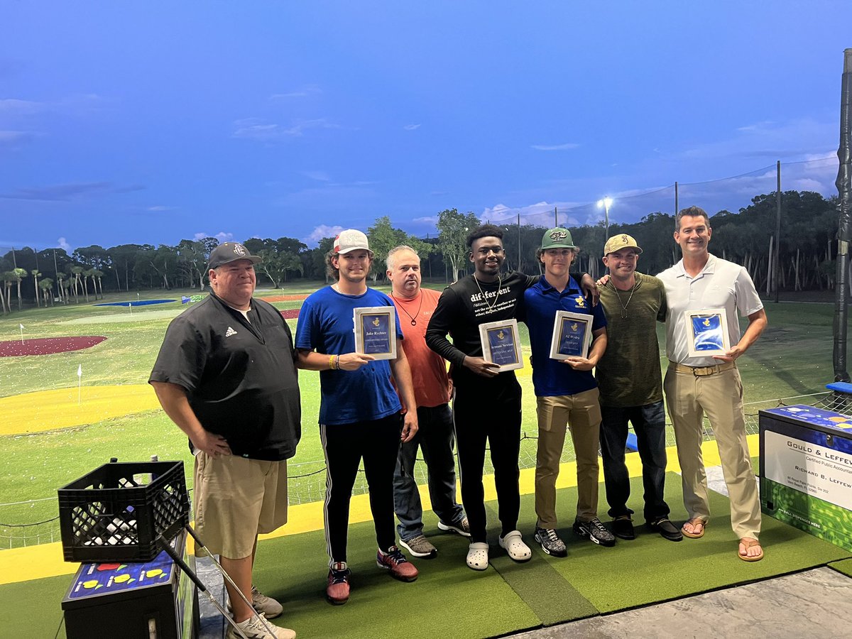 JCHS Rams Baseball tweet media