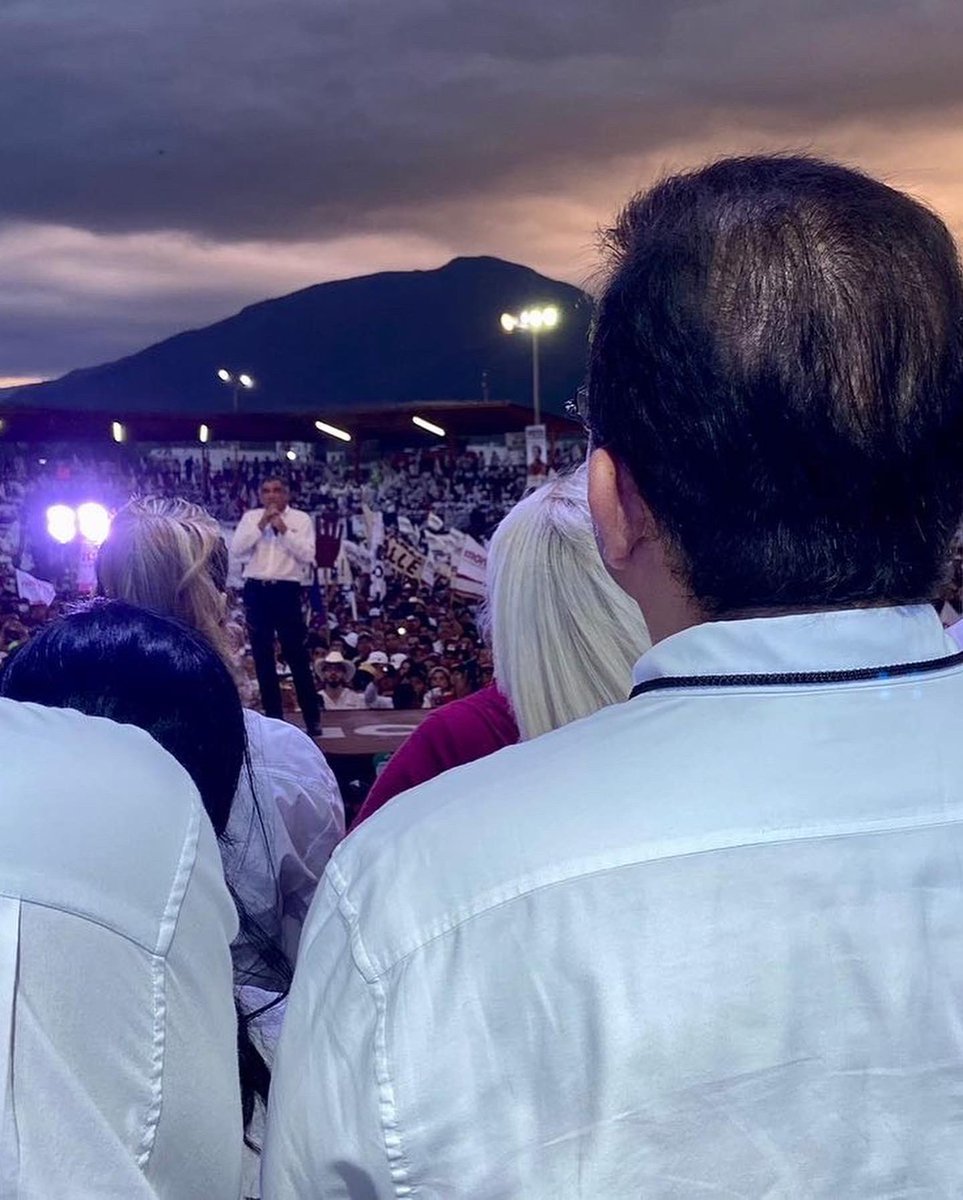 avidelvg's tweet image. Hoy concluimos una gran campaña, con momentos de mucha intensidad, de enormes retos, y también, de grandes satisfacciones.

Hemos dejado toda nuestra experiencia y capacidad con la entrega de #InmersiónTotal que nos caracteriza.