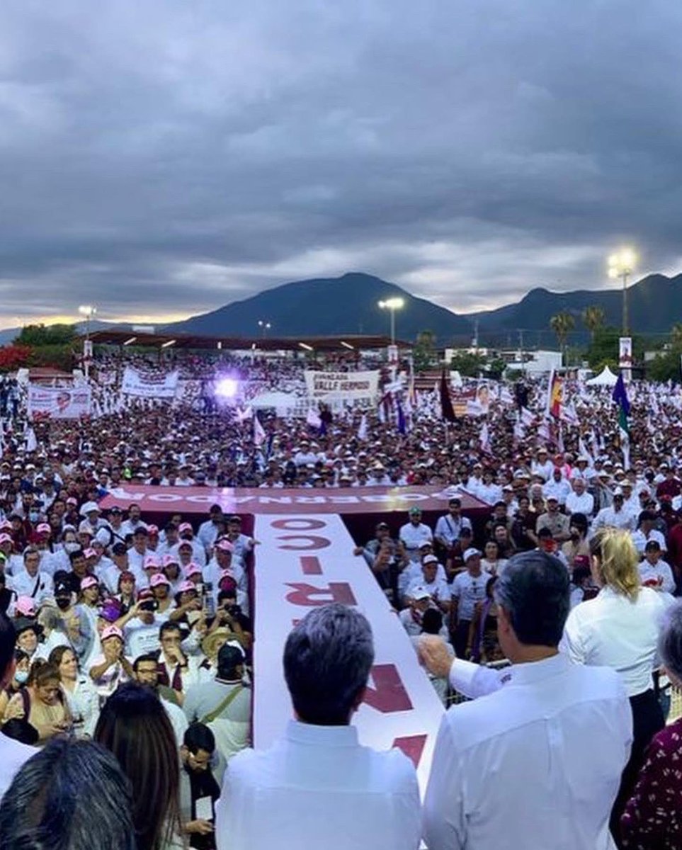 avidelvg's tweet image. Hoy concluimos una gran campaña, con momentos de mucha intensidad, de enormes retos, y también, de grandes satisfacciones.

Hemos dejado toda nuestra experiencia y capacidad con la entrega de #InmersiónTotal que nos caracteriza.